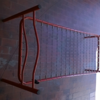 Reti e Coperte varie