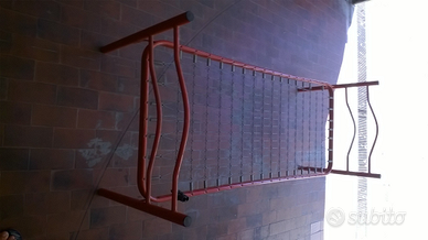 Reti e Coperte varie