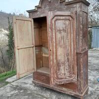 Armadio 2 ante primi 900