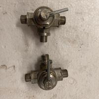 RUBINETTI OLIO/BENZINA