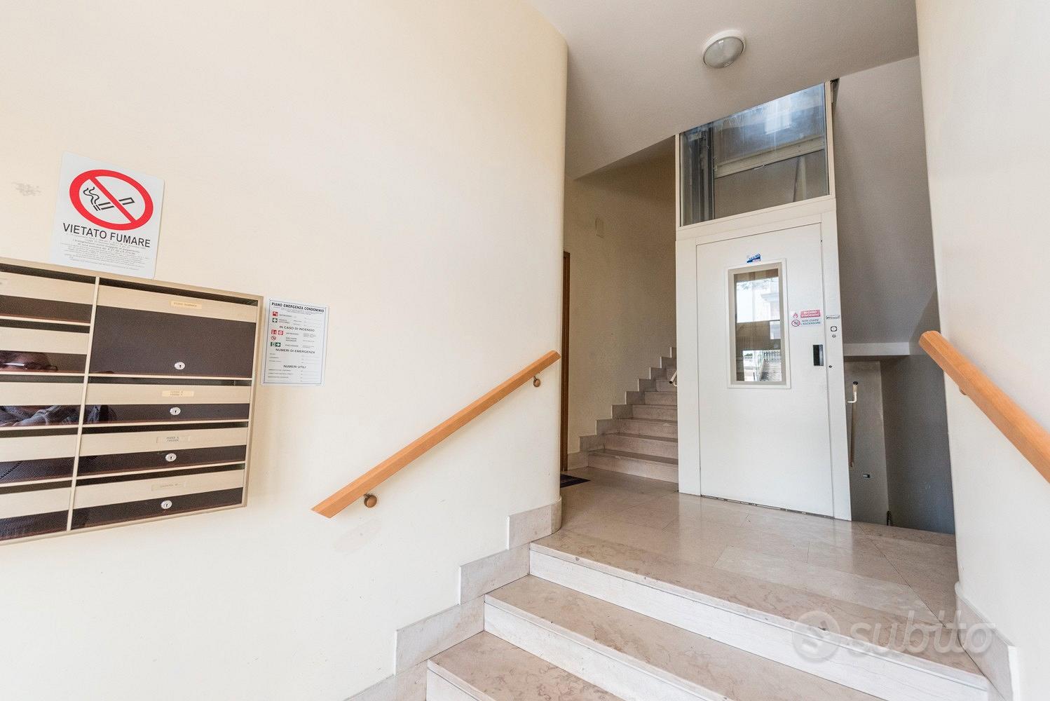 Appartamento in Via del Santuario 187 - Vista 5