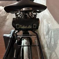 Bicicletta da donna Umberto Dei