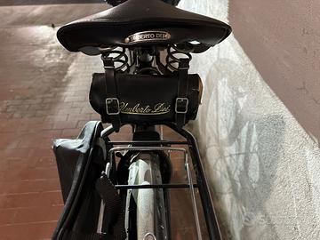Bicicletta da donna Umberto Dei