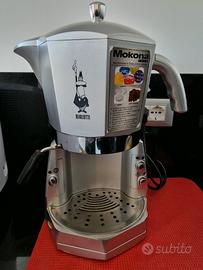 mokona bialetti