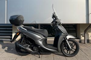 Kymco Peolple S 200 Abs