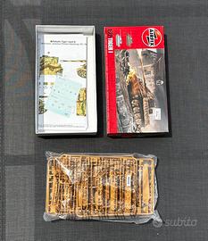 AirFix - “Tiger I” scala 1:72