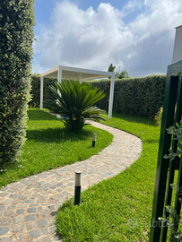 Terrasini cala rossa