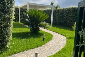 Terrasini cala rossa