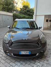 Mini countryman r60 diesel 1.6