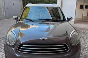 Mini countryman r60 diesel 1.6