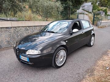 Alfa Romeo 147 1.9 JTD 115cv