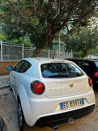 Alfa mito 1600 120cv