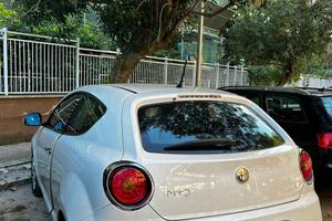 Alfa mito 1600 120cv