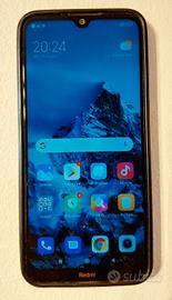 Redmi note 8t 
