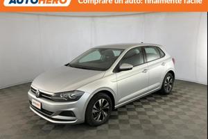 VOLKSWAGEN Polo UX47402
