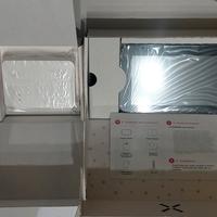 cronotermostato wifi Homix con modulo caldaia anco