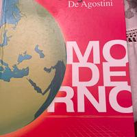 Atlante geografico de Agostini