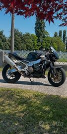 Aprilia tuono 1000 R 2007