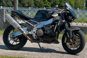 Aprilia tuono 1000 R 2007