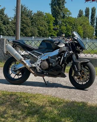 Aprilia tuono 1000 R 2007