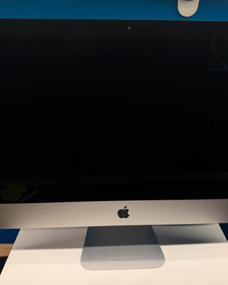 iMac Retina 4K 21,5” – Fine 2015