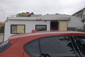camper ducato