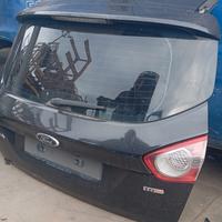 cofano posteriore Kuga 