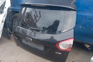 cofano posteriore Kuga 