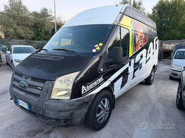 FORD Transit motore rotto 330L 2.2 TDCi/110 PL-T