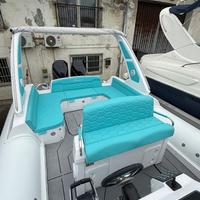 Gommone Panamera P 10 cabin