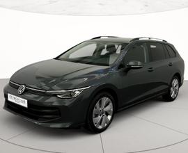 Volkswagen Golf variant 2.0 tdi life 150cv dsg