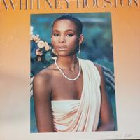 Whitney Houston