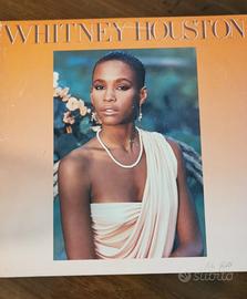 Whitney Houston