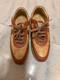 Scarpe originali Alviero Martini