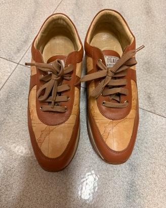 Scarpe originali Alviero Martini
