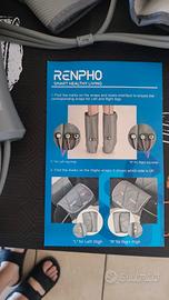 RENPHO Massaggiatore Gambe RF-ALM070
