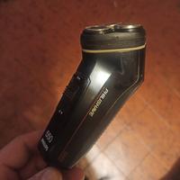 rasoio elettrico vintage Philips Philishave 550