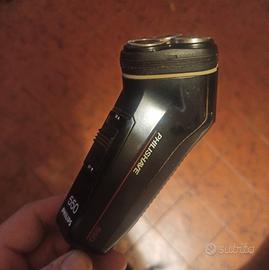 rasoio elettrico vintage Philips Philishave 550