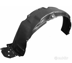 RIPARO PASSARUOTA ANTERIORE RAV 4 2013