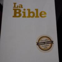 Bibbia nuova riveduta francese