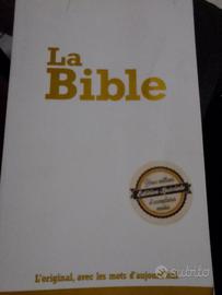Bibbia nuova riveduta francese