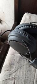 cuffie bluetooth nuove consegna a mano 