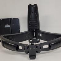 Braccio TV Meliconi Ghost 230