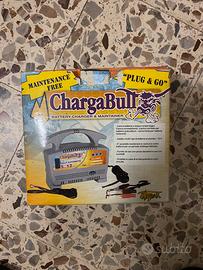 Carica batteria auto