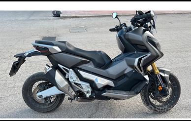 X ADV 750