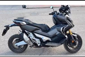 X ADV 750