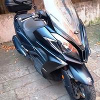 Kymco Downtown 350i GARANZIA UN ANNO