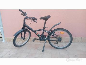 Bici bimbo 7 anni