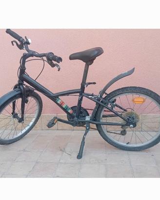 Bici bimbo 7 anni