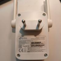 Tp-link wireless repeater TL-WA855RE